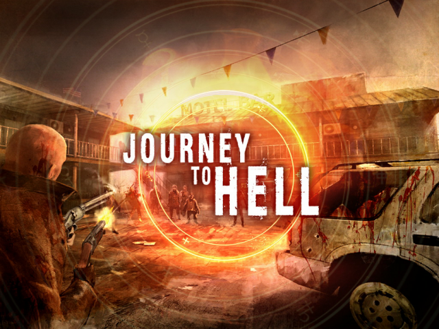 ���� Journey to Hell ��� Android � iPhone
